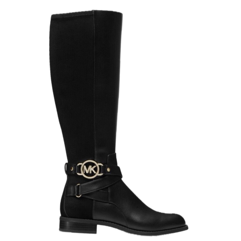 MICHAEL KORS “RORY” Boots